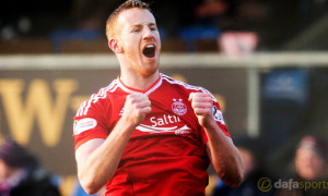 Aberdeen-Adam-Rooney-to-Euro-2016