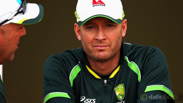 Australia-captain-Michael-Clarke-Ashes-2015-Cricket