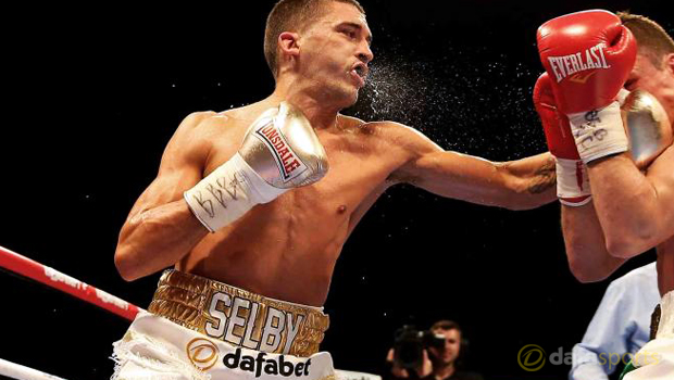 Lee-Selby-Boxing