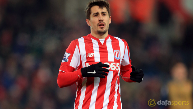 Stoke City 2