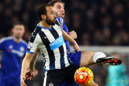 Chelsea-v-Newcastle-United-Andros-Townsend