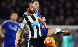 Chelsea-v-Newcastle-United-Andros-Townsend