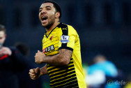 Crystal-Palace-v-Watford-Troy-Deeney