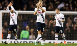 Tottenham-striker-Harry-Kane