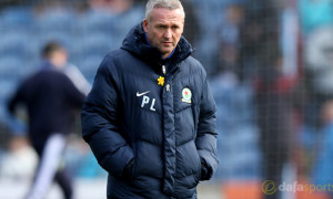 Blackburn-Rovers-manager-Paul-Lambert