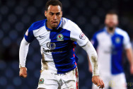 Blackburn-Rovers-winger-Elliott-Bennett