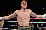 Callum-Smith-v-Hadillah-Mohoumadi-Boxing