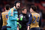 Petr-Cech-Arsenal-Goalkeeper