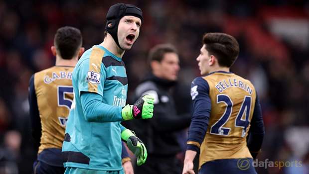 Petr-Cech-Arsenal-Goalkeeper