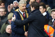 Tottenham-Hotspur-v-Arsenal-Arsene-Wenger