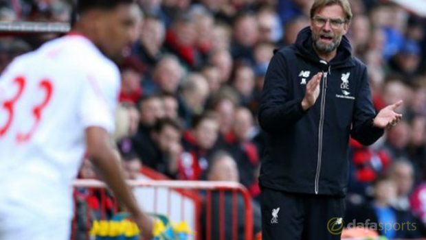 Liverpool-manager-Jurgen-Klopp-and-Jordan-Ibe