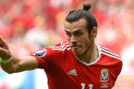 Gareth Bale Euro 2016