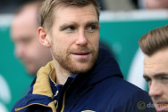 Arsenal-Per-Mertesacker