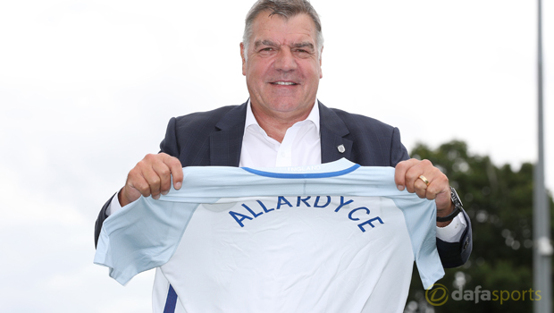 Sam-Allardyce