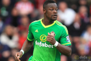 Lamine-Kone-Sunderland