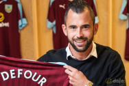 Steven-Defour-Burnley