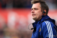 Sunderland-first-team-coach-Robbie-Stockdale