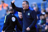 Blackburn-boss-Owen-Coyle