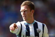 Craig-Gardner-West-Bromwich-Albion-midfielder