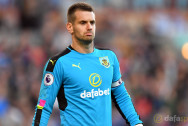 Tom-Heaton-Burnley-captain