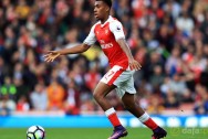 Arsenal-youngster-Alex-Iwobi