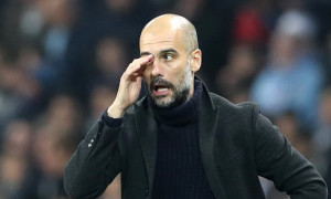 Manchester-City-manager-Pep-Guardiola-not-moving-for-defender
