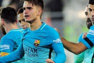 Barcelona-midfielder-Denis-Suarez