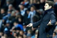 Spurs-coach-Mauricio-Pochettino