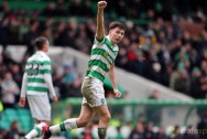 Celtic-full-back-Kieran-Tierney