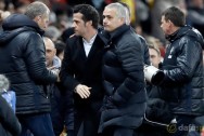 Jose-Mourinho-Manchester-United