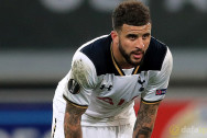 Spurs-defender-Kyle-Walker