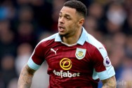 Andre-Gray-Burnley