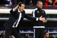 PSG-Unai-Emery