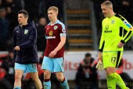 Paul-Robinson-Burnley