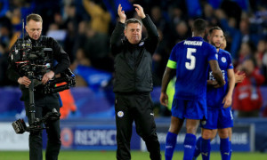 Shakespeare-talks-up-Leicester’s-chances