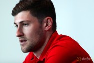 Wales-defender-Ben-Davies