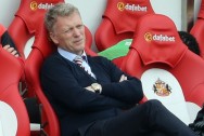 Sunderland-manager-David-Moyes