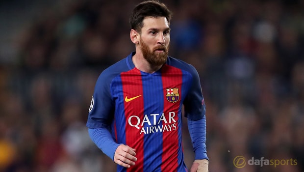 Barcelona-Lionel-Messi