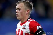 James-Ward-Prowse-Southampton