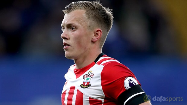 James-Ward-Prowse-Southampton