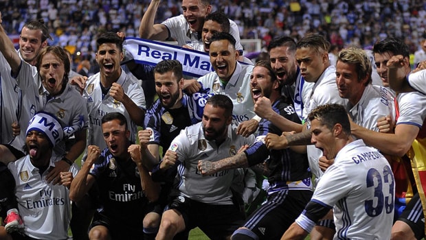 Zinedine-Zidane-Real-Madrid-La-Liga-Champion