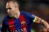 Andres-Iniesta-Barcelona