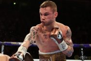 Carl-Frampton-Boxing