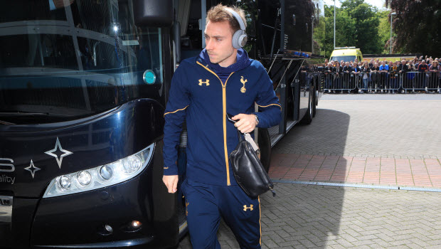 Eriksen-admits-to-lure-of-Barcelona