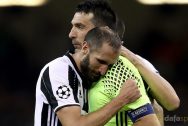 Juventus-goalkeeper-Gianluigi-Buffon-Champions-League