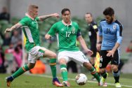 McClean-bullish-on-Austria-challenge