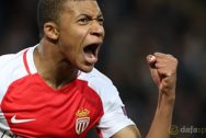 Monaco-forward-Kylian-Mbappe