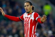 Virgil-van-Dijk-Southampton