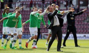 Brendan-Rodgers-Celtic-Rodgers-happy-with-Celtic-improvement