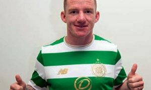 Celtic-Jonny-Hayes